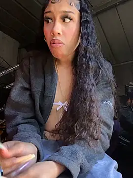 badbaby187 online show from February 23, 2026, 3:53 pm