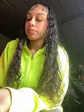 badbaby187 online show from February 24, 2026, 3:54 pm