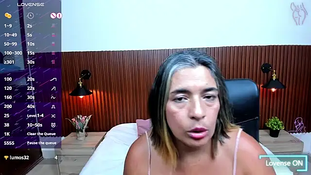 tammy lynn69 online show from February 3, 2025, 10:43 pm