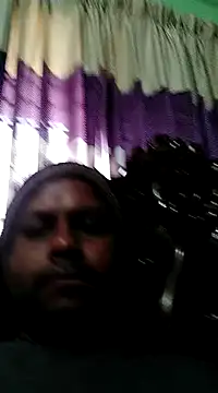 Snapshot of Niladri1410 chatting on January 6, 2025, 6:36 am Niladri1410 online show from January 6, 2025, 6:36 am