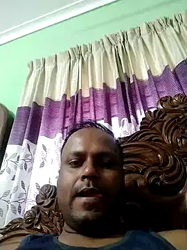 Snapshot of Niladri1410 chatting on January 11, 2025, 6:24 am Niladri1410 online show from January 11, 2025, 6:24 am