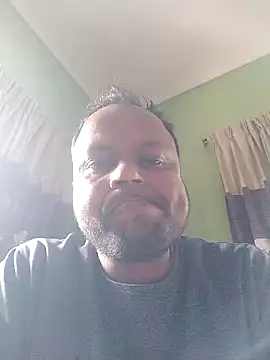 Snapshot of Niladri1410 chatting on January 16, 2025, 7:17 am Niladri1410 online show from January 16, 2025, 7:17 am