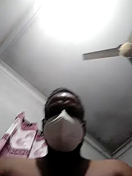 Snapshot of Niladri1410 chatting on January 23, 2025, 8:45 pm Niladri1410 online show from January 23, 2025, 8:45 pm