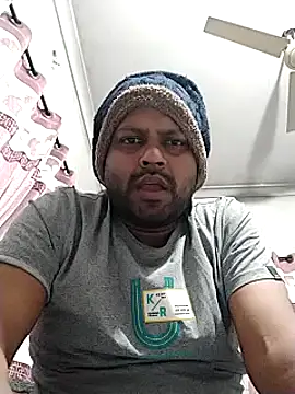 Snapshot of Niladri1410 chatting on January 25, 2025, 8:00 pm Niladri1410 online show from January 25, 2025, 8:00 pm