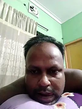 Snapshot of Niladri1410 chatting on October 8, 2025, 6:16 pm Niladri1410 online show from October 8, 2025, 6:16 pm