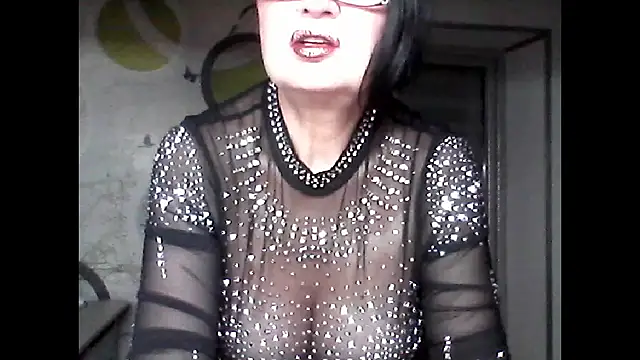 JaneLaLucky online show from November 29, 2025, 3:04 pm