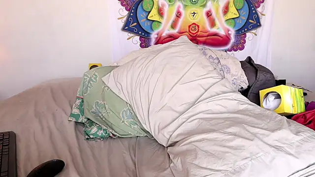 xxpixeyxx online show from March 17, 2025, 8:09 pm