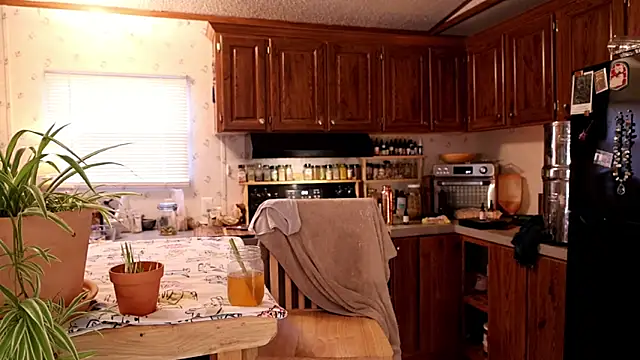 xxpixeyxx online show from March 13, 2026, 1:40 pm