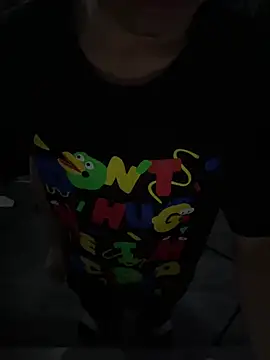 demonslayerr999 online show from January 19, 2025, 6:53 pm