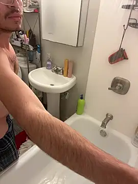 demonslayerr999 online show from March 14, 2025, 5:59 am