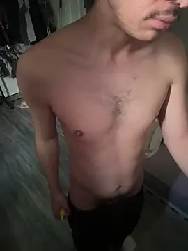 demonslayerr999 online show from September 13, 2025, 10:09 pm