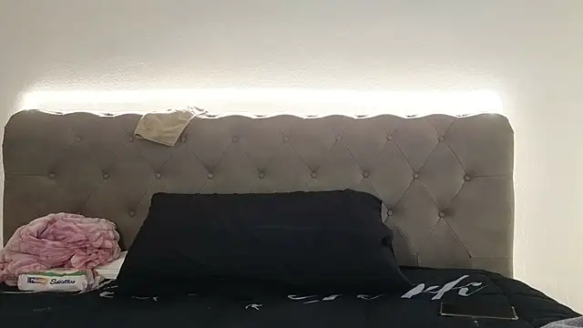 patatina-sexy online show from January 18, 2026, 12:31 pm