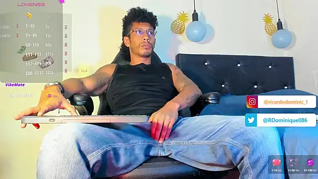 FuckHardlove online show from February 9, 2025, 2:38 am