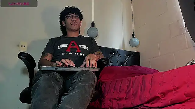 FuckHardlove online show from September 26, 2025, 6:12 pm