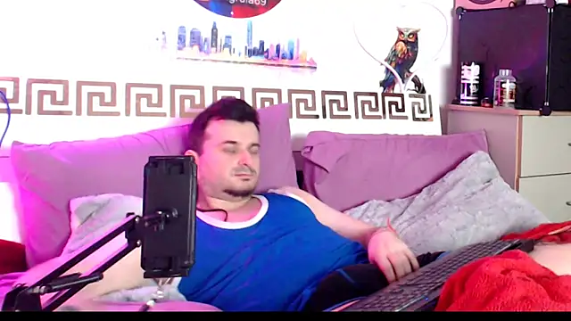 erotico69xxx online show from April 2, 2026, 11:24 pm