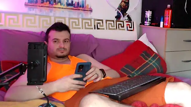 erotico69xxx online show from May 13, 2026, 12:35 pm