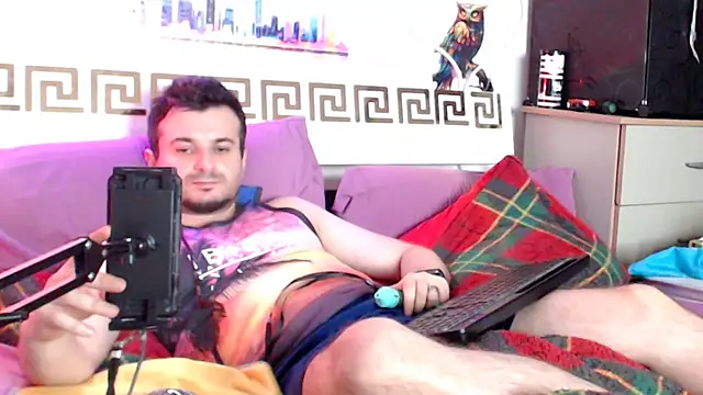 erotico69xxx online show from May 29, 2026, 11:14 pm