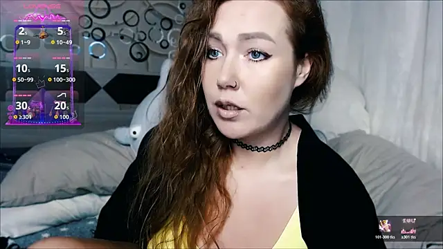 tia meow online show from November 8, 2025, 7:01 pm