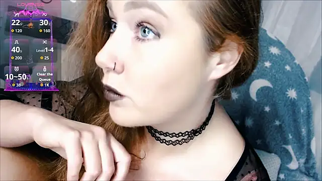 tia meow online show from November 30, 2025, 12:03 am