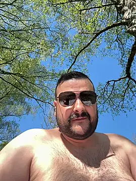 DODOLYNOBY online show from April 26, 2026, 8:34 am