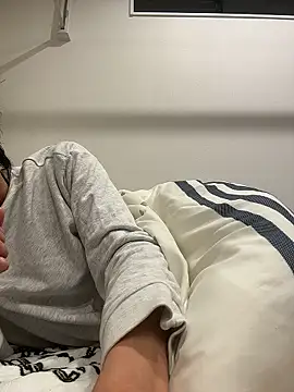 Shohei erokukan online show from March 6, 2026, 8:05 pm