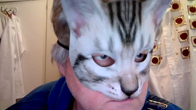 Sigorius online show from March 3, 2026, 2:45 pm