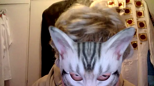 Sigorius online show from March 5, 2026, 1:45 am