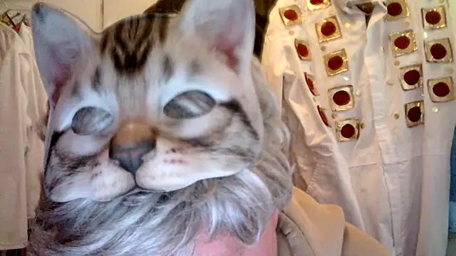 Sigorius online show from March 6, 2026, 3:41 pm