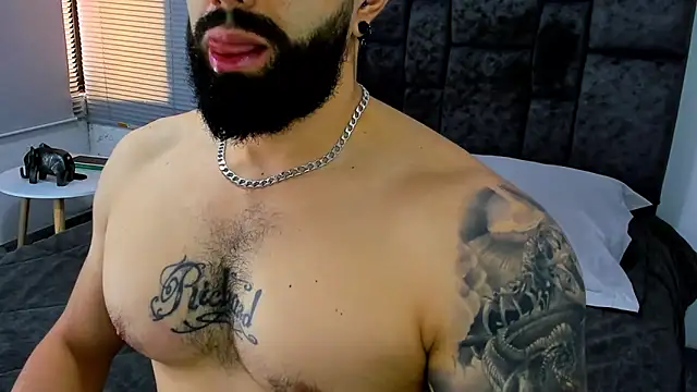 Zack Froone online show from December 9, 2024, 3:22 pm