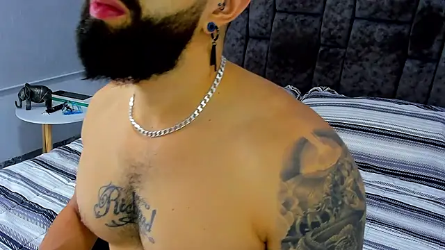 Zack Froone online show from January 15, 2025, 2:02 pm