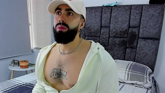 Zack Froone online show from February 5, 2025, 4:58 pm