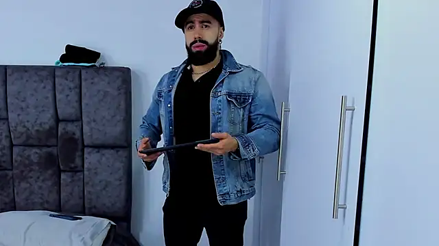 Zack Froone online show from February 20, 2025, 4:36 pm