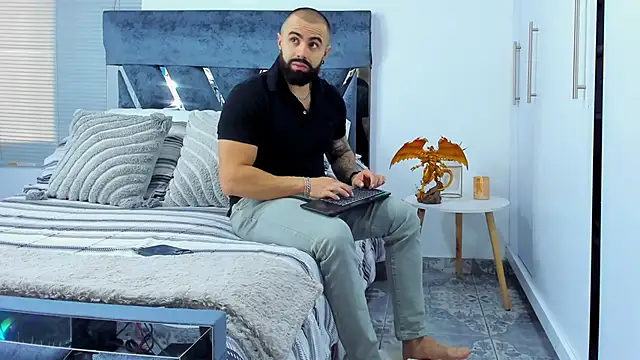 Zack Froone online show from February 16, 2026, 1:51 pm