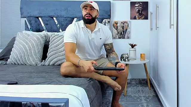 Zack Froone online show from March 11, 2026, 1:17 pm