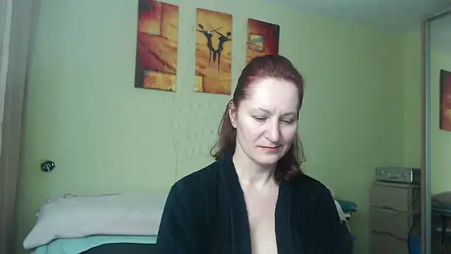 AmellyGrand online show from March 11, 2025, 11:59 pm