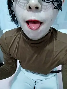 I AM NOT A SLUT online show from March 7, 2025, 5:40 am