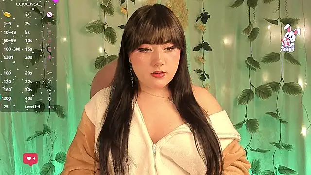 Snapshot of limoncito_blossom chatting on February 1, 2025, 7:23 pm limoncito blossom online show from February 1, 2025, 7:23 pm