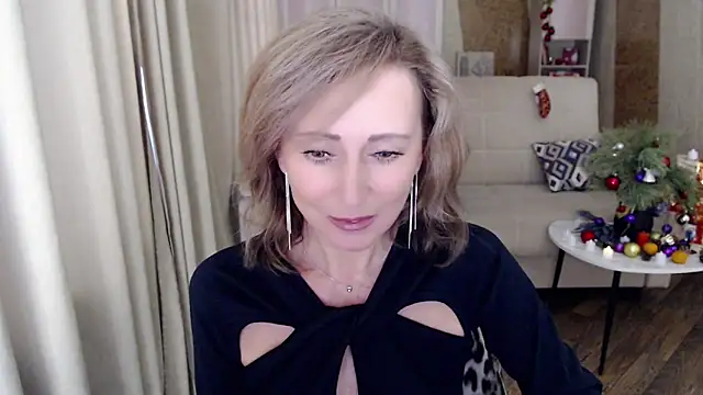 Snapshot of HornyMilf_777 chatting on January 11, 2025, 6:03 am HornyMilf 777 online show from January 11, 2025, 6:03 am