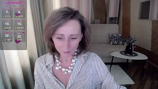 Snapshot of HornyMilf_777 chatting on February 12, 2025, 5:15 am HornyMilf 777 online show from February 12, 2025, 5:15 am