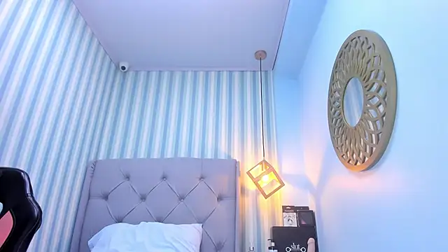 MILEY JOAS2 online show from February 18, 2025, 8:38 am