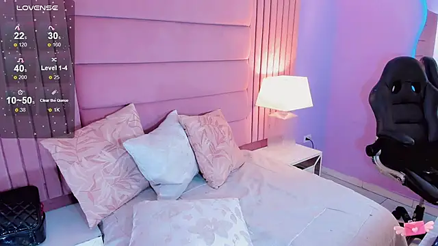 andrea alvarz online show from March 3, 2025, 4:47 am