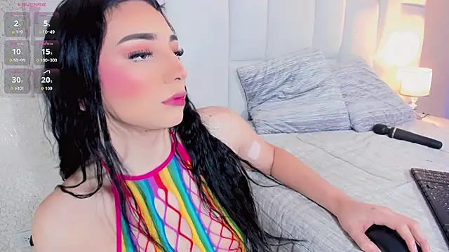 andrea alvarz online show from January 18, 2026, 4:16 am