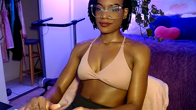 CocoSage online show from December 1, 2025, 5:29 pm