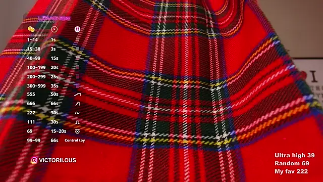 Mrs Tory online show from February 24, 2026, 10:08 pm