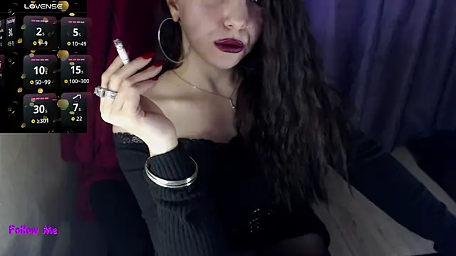 mia-joy online show from March 26, 2026, 8:09 am