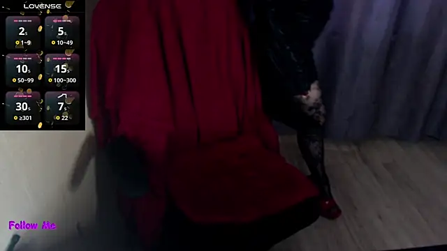 mia-joy online show from April 4, 2026, 11:08 am