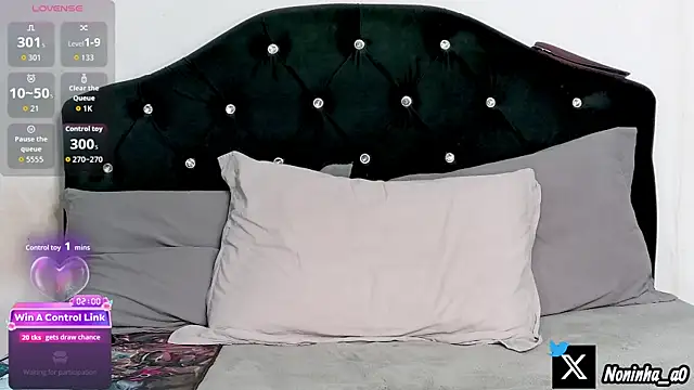 nonawhitemm online show from January 13, 2026, 3:45 am