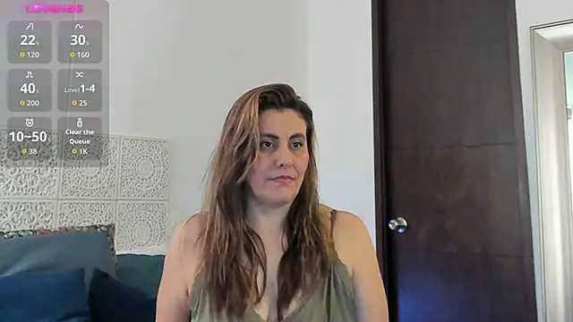 V monse online show from January 7, 2026, 7:49 pm