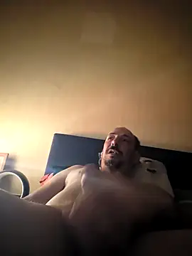 antoniox1978 online show from April 23, 2026, 3:25 pm