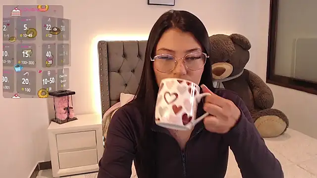 Nicols66 online show from February 7, 2025, 11:24 pm